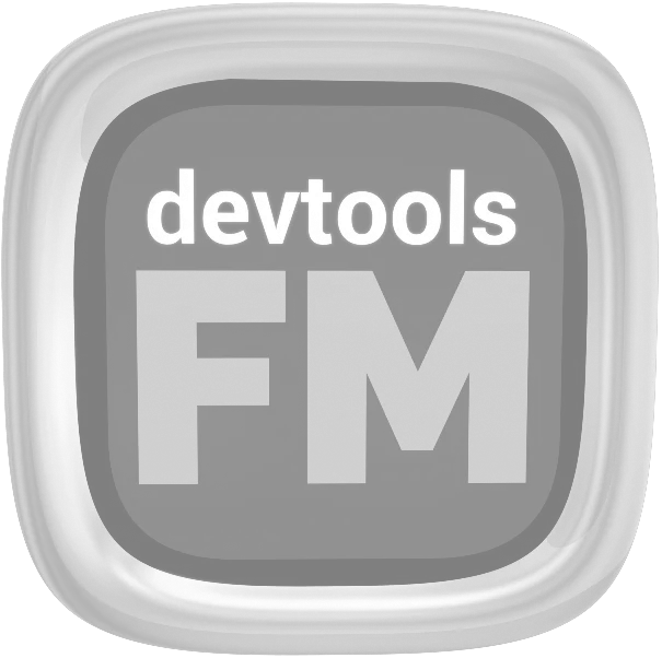 Devtools.fm